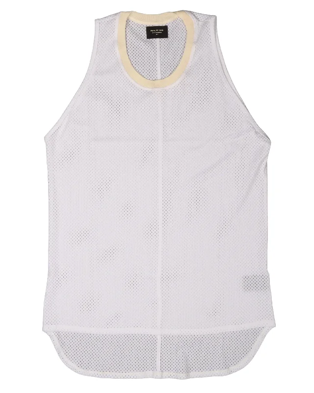 Basketball Jersey Festive Jersey Tee