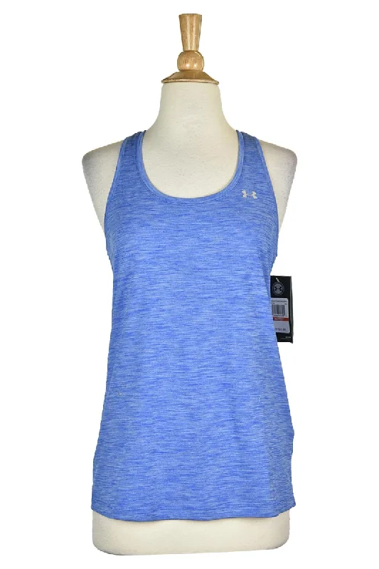 Under Armour Tank Top scoop neck tank