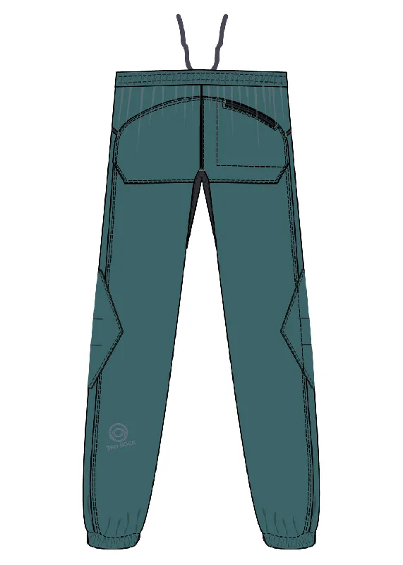 Unisex Nova Ripstop Trousers Trousers Trousers Formal