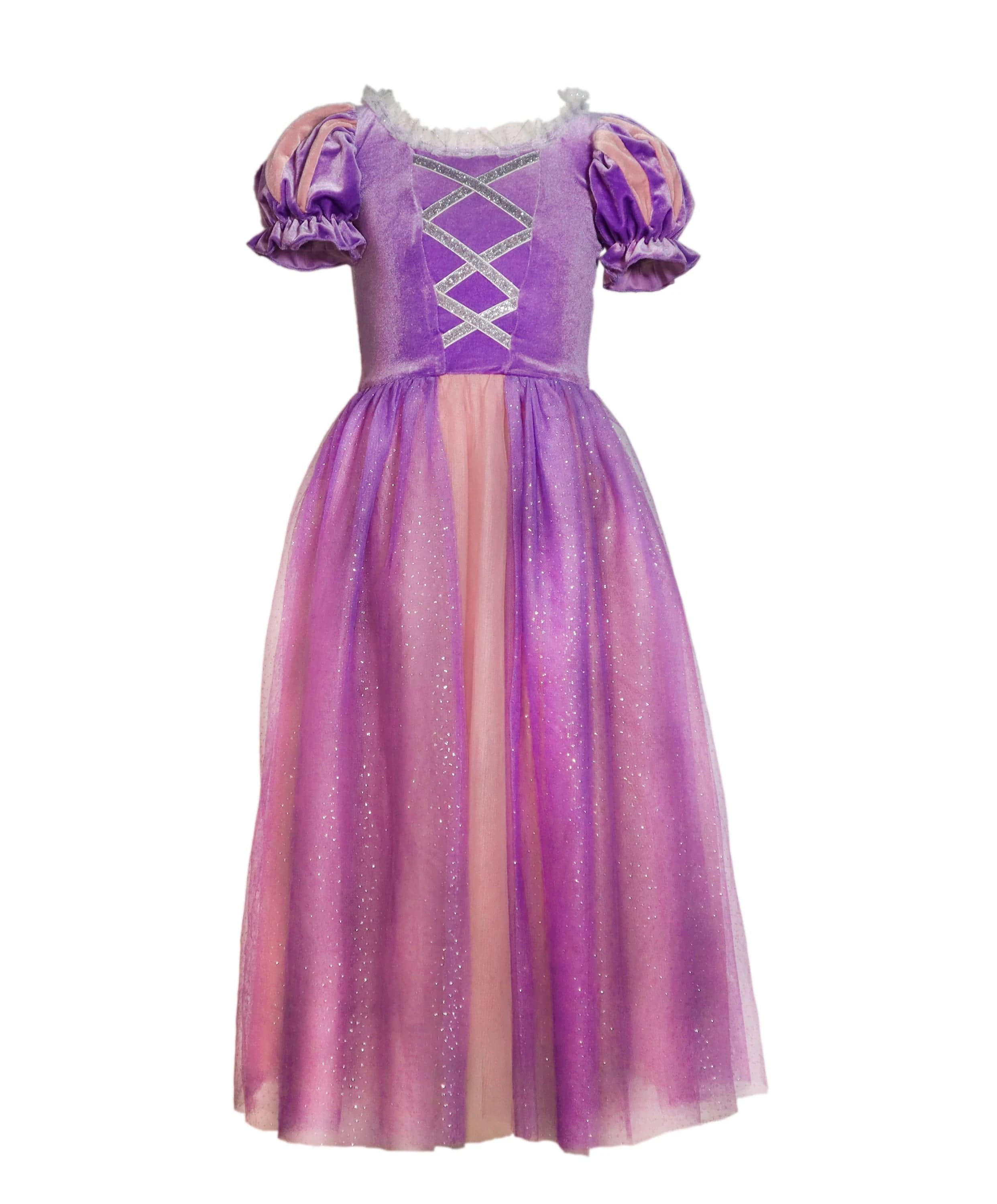 Joy Costumes | Tower Princess Dress Tunics Sophisticated sleek