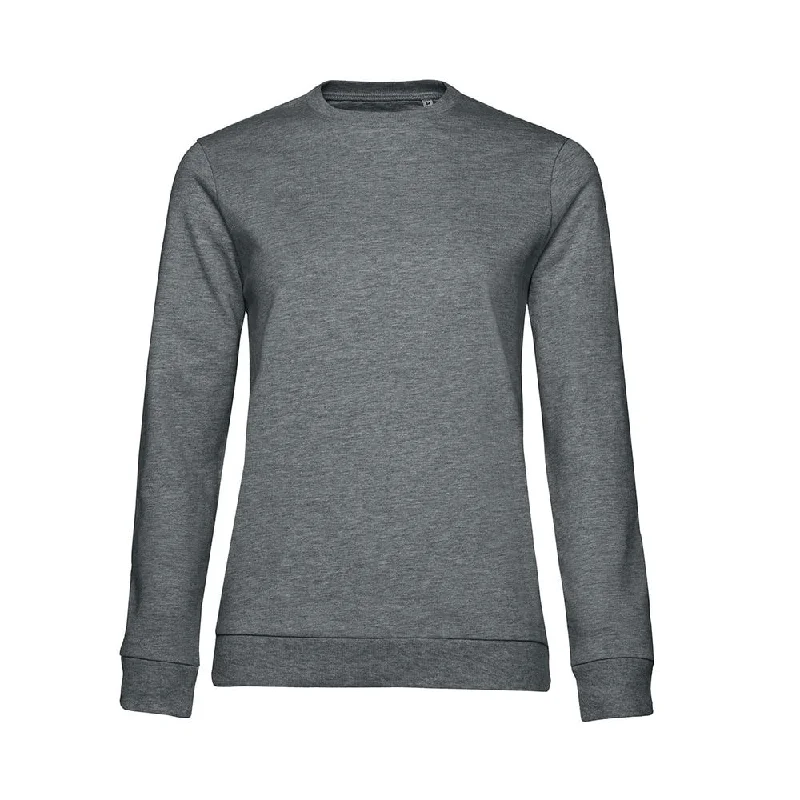 Mid Grey Heather