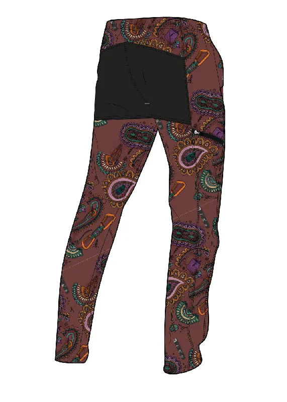 Unisex Hiro Light Trousers Trousers Leisure Comfortable