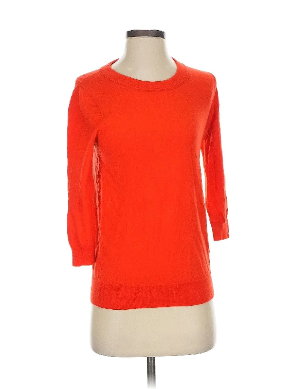 Wool Sweater Elegant Classic Vintage