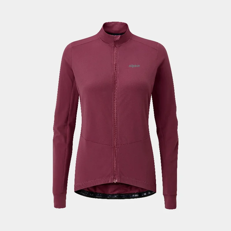 Rhythm Thicky Jersey [Womens] Business Jersey Tee
