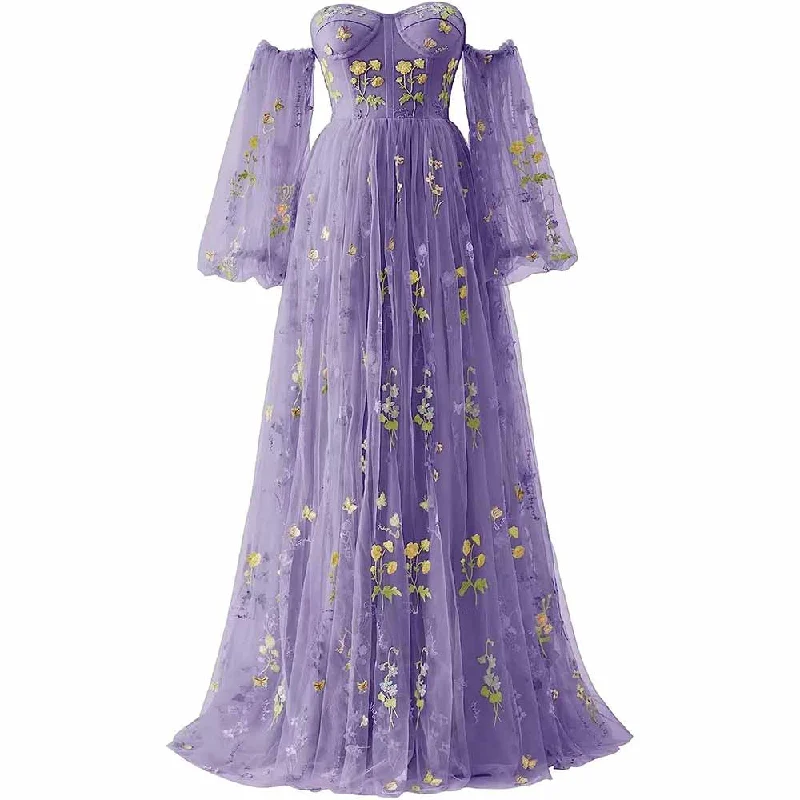 Lavender L1