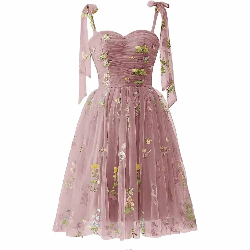 Rose pink S1