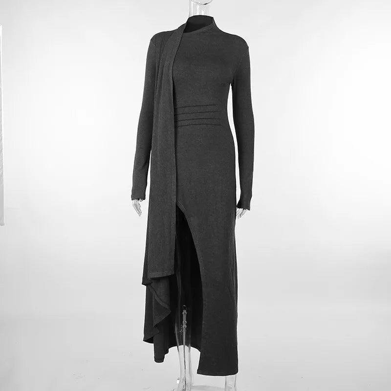Dark Gray