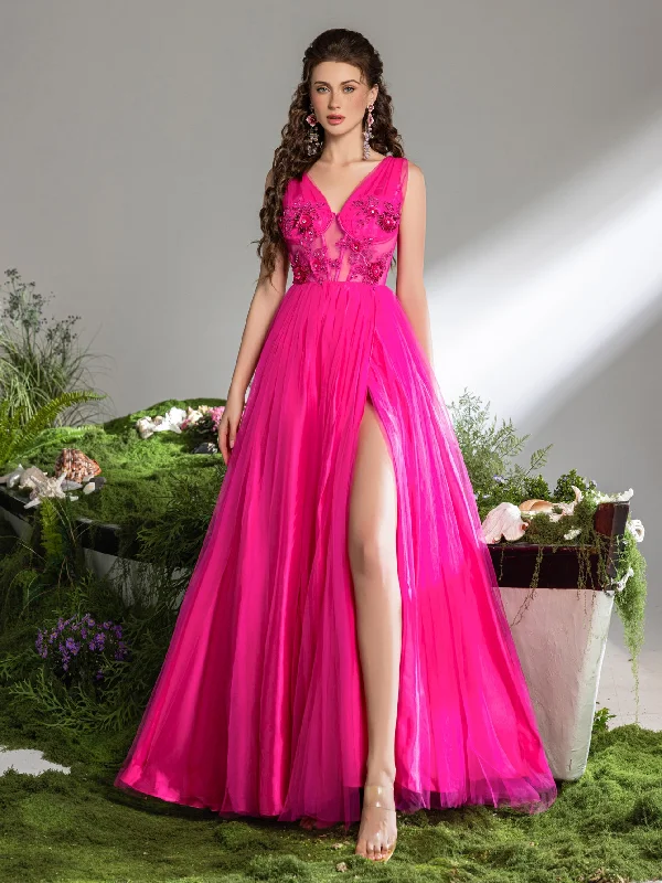 Hot Pink