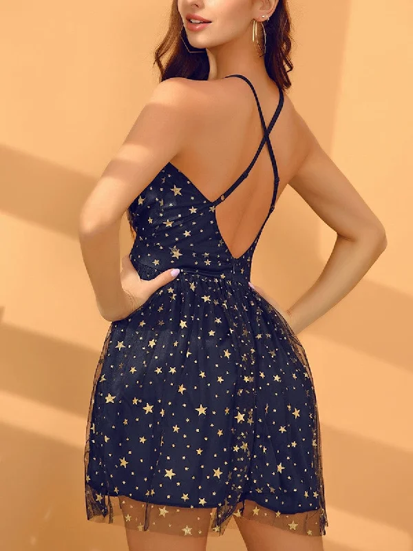 Trendy Dress