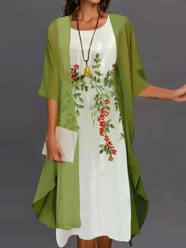 army green