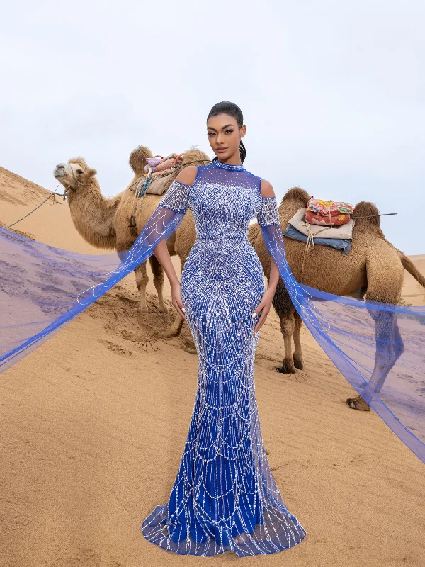 Royal Blue
