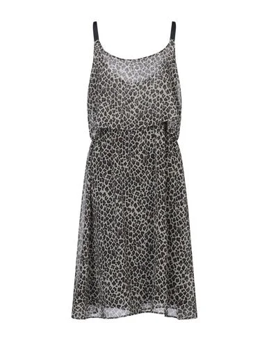 Liu •jo Women Knee-length dress Beige 14 UK