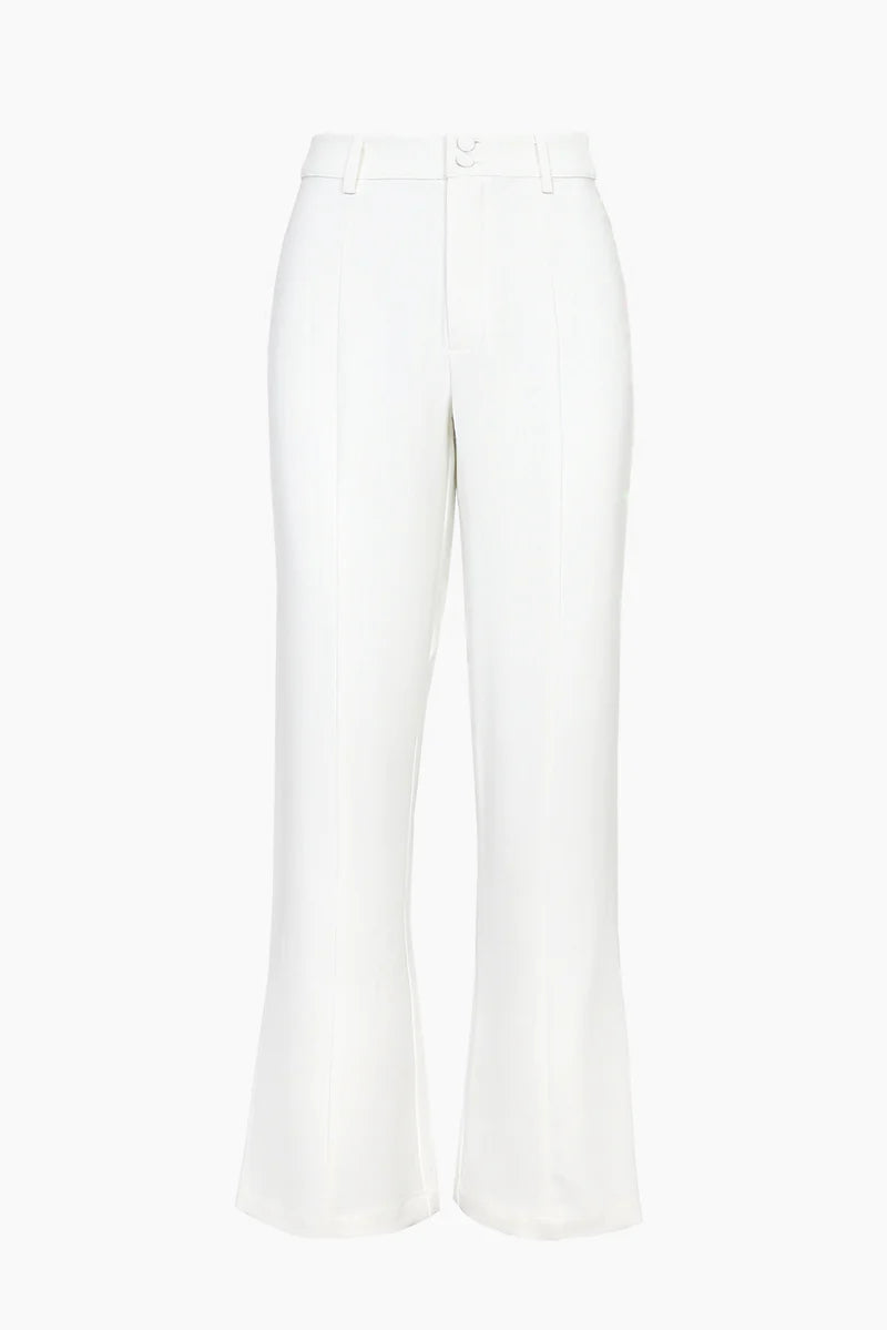 adelyn rae Betty Trouser Trousers Modern Contemporary