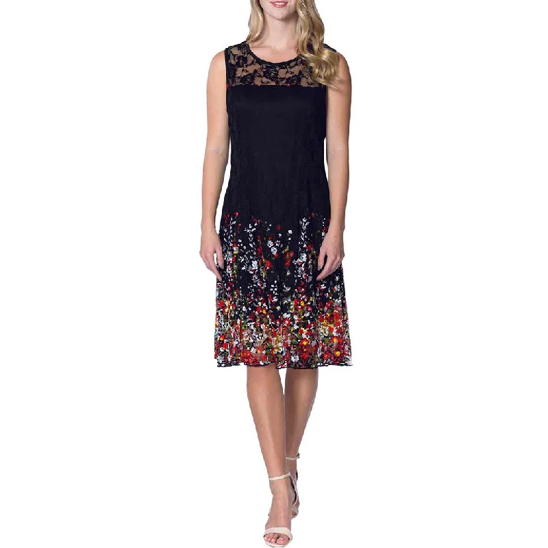 Papa Fashions Women's Anna Dress