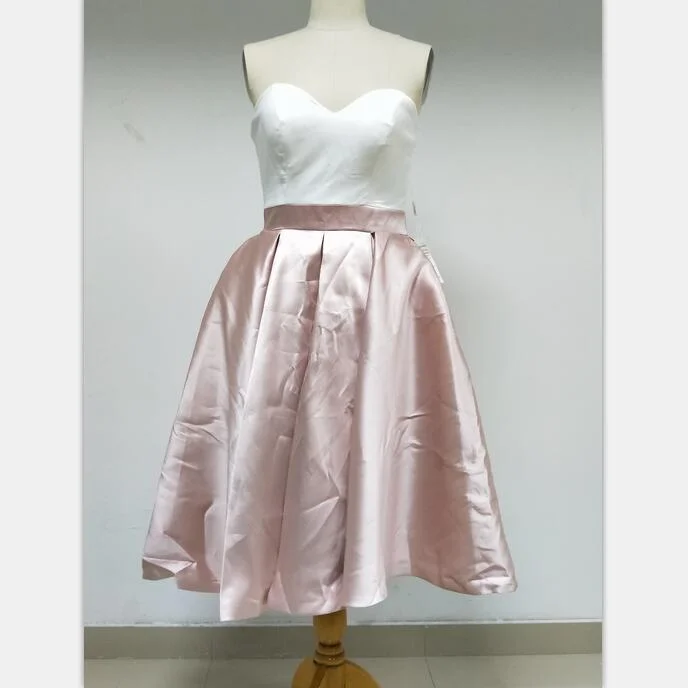 Discount Cheap Short in Size In Stock Simple Sweetheart Short Prom Dresses Online,DD008 Discount Cheap Short in Size In Stock Simple Sweetheart Short Prom Dresses Online,DD008