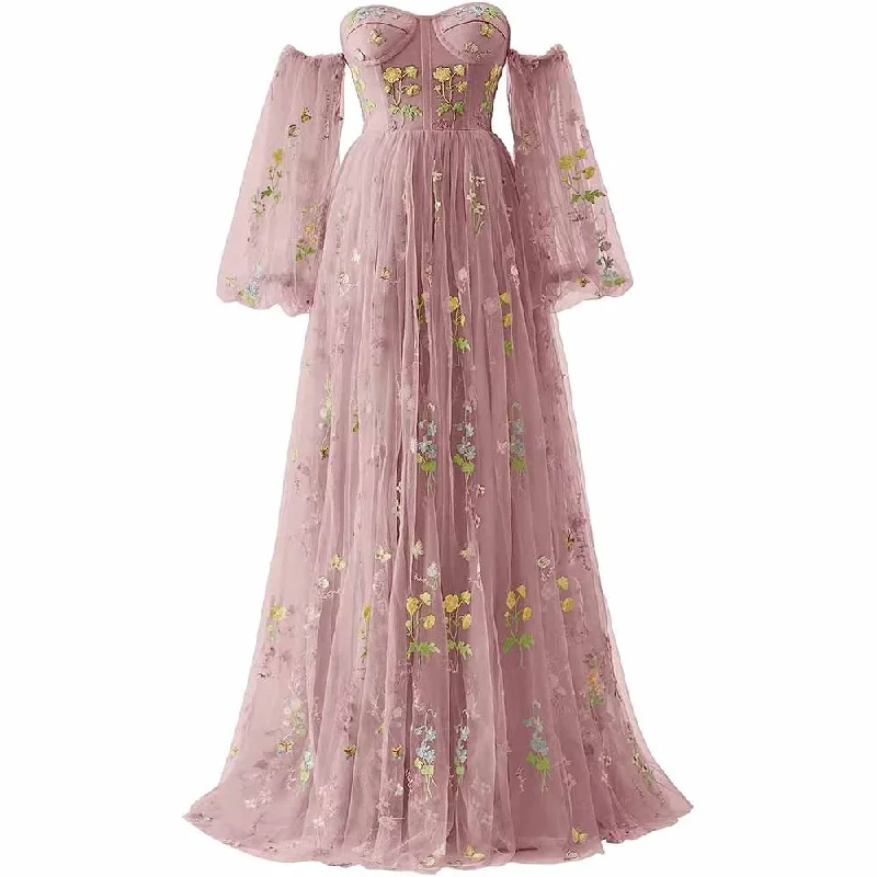 Rose pink L1