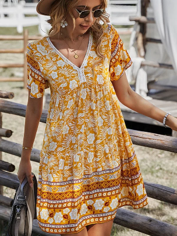 Vacation Dress