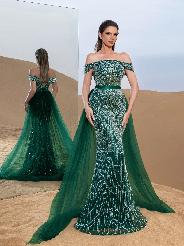 Dark Green