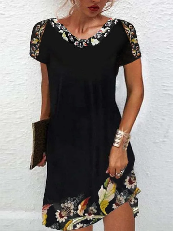 Travel Dress