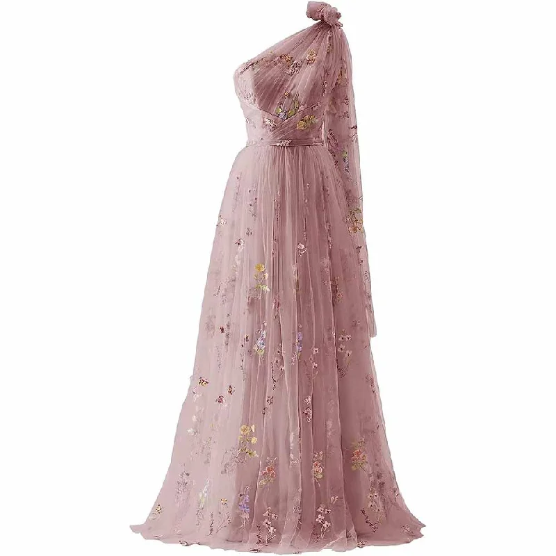 Rose pink O1