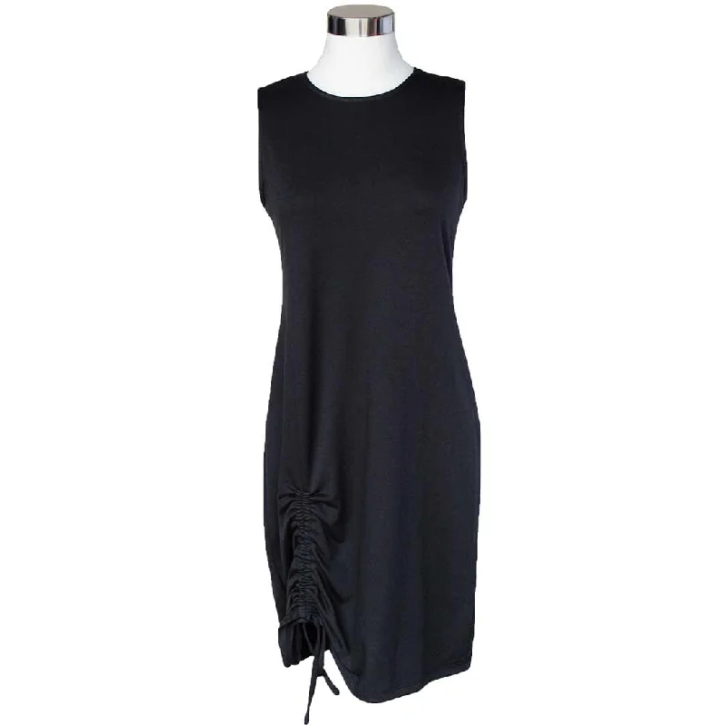 Keren Hart Women's Cinch Hem Dress