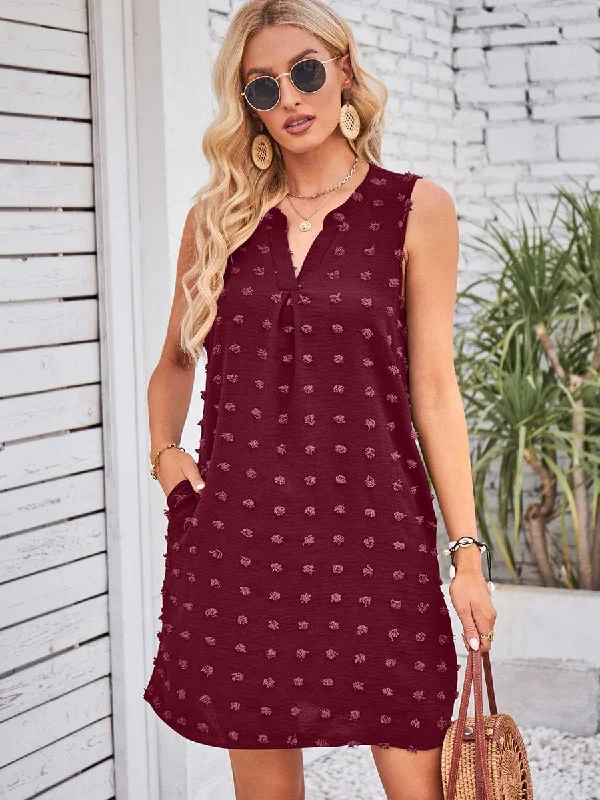 Casual Summer Dress