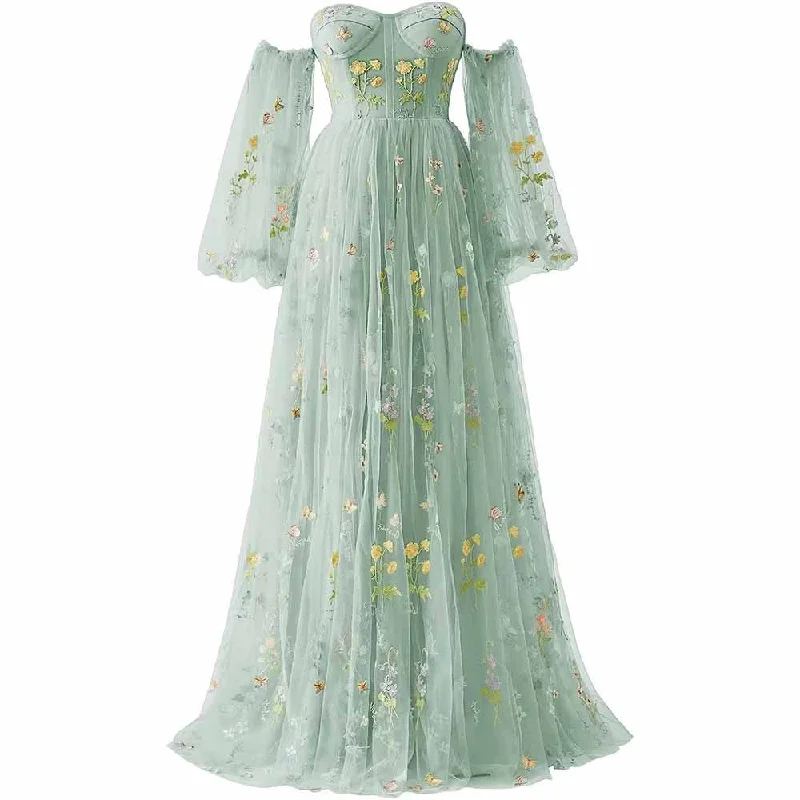 Sage Green L1