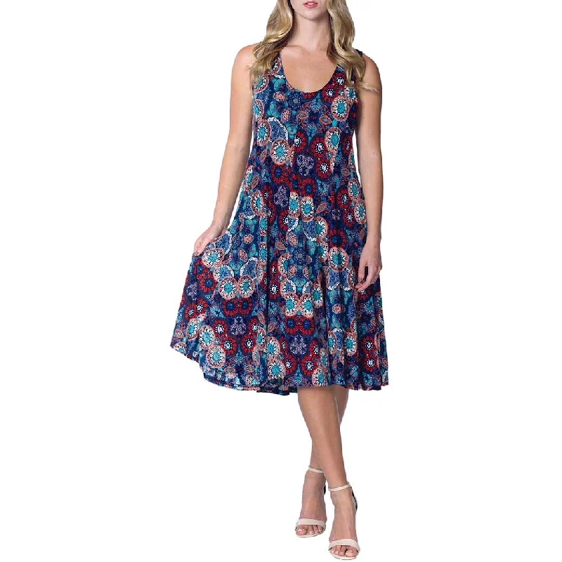 Papa Fashions Women's New Sophia Dress