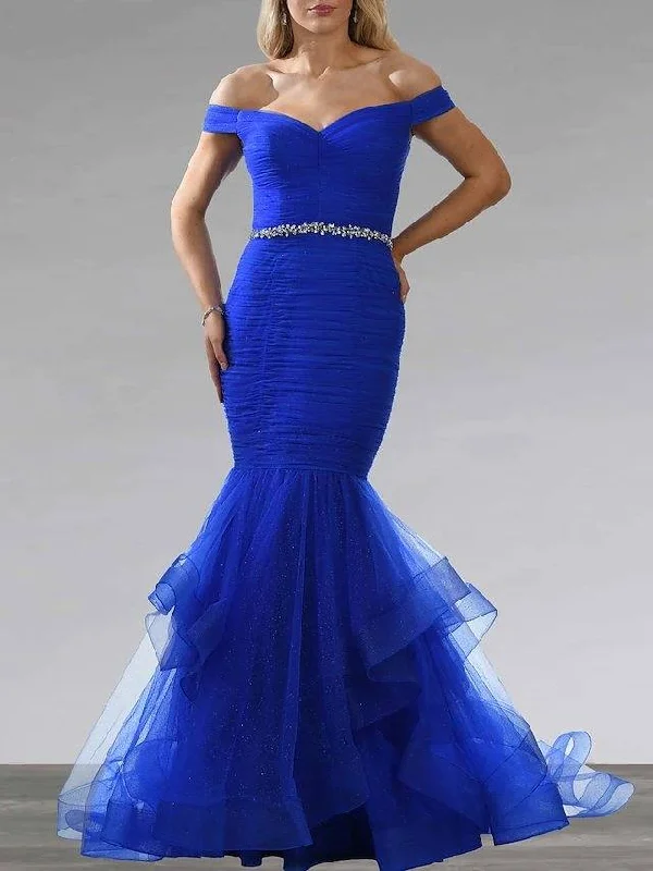 Royal Blue