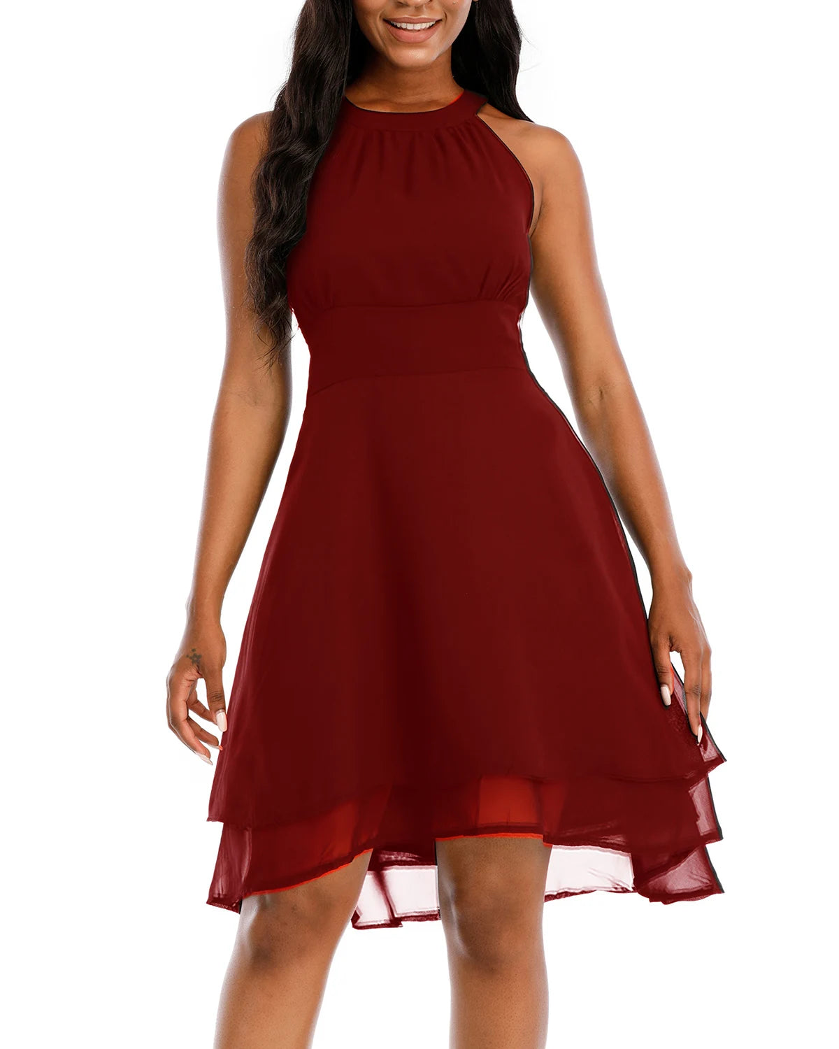 Wine Red