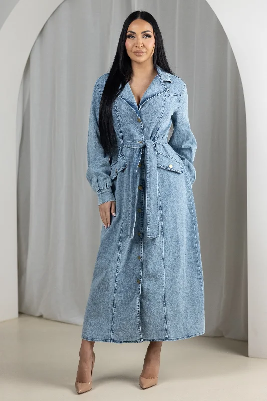 Denim