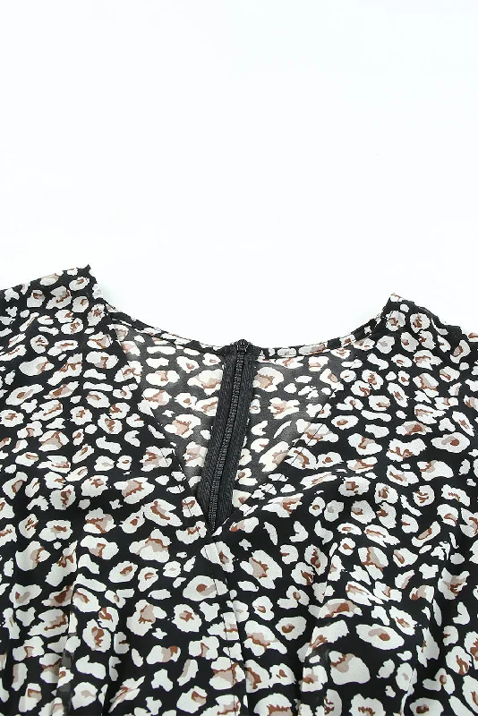 Loose Fit Dress