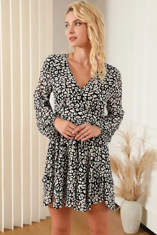 Flowy Dress