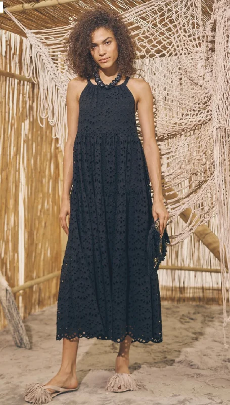 8015 Uvika Dress