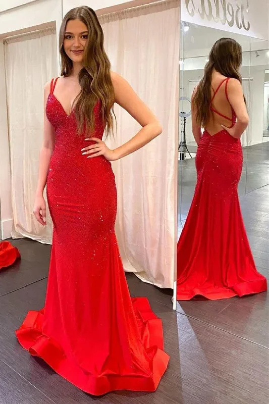 As Photo（Red）