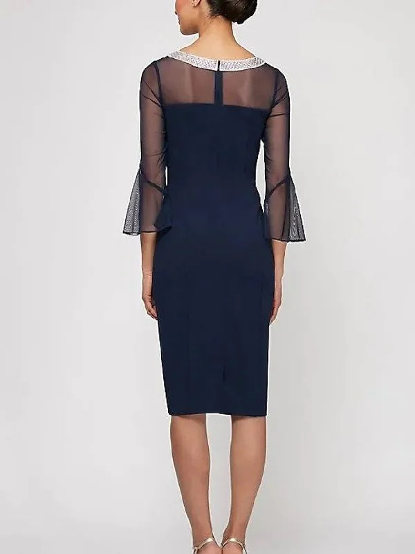 Dark Navy