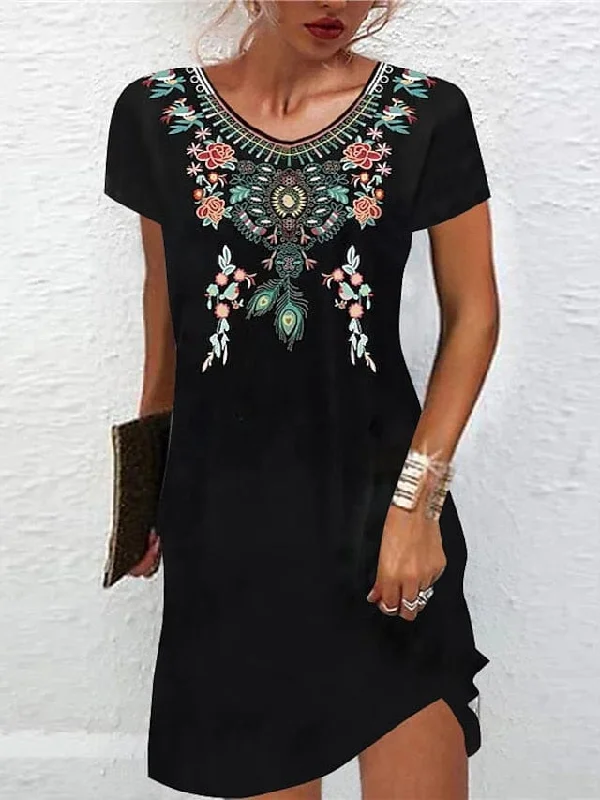 Vacation Dress