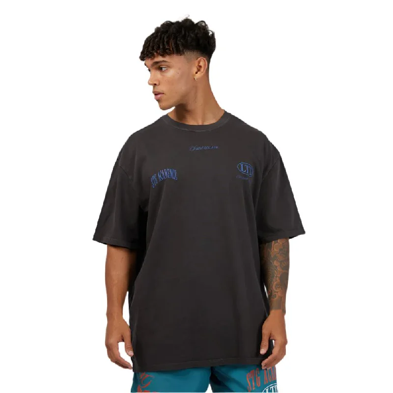 Courtside Tee Zippered Front Buttoned Front Snap Front