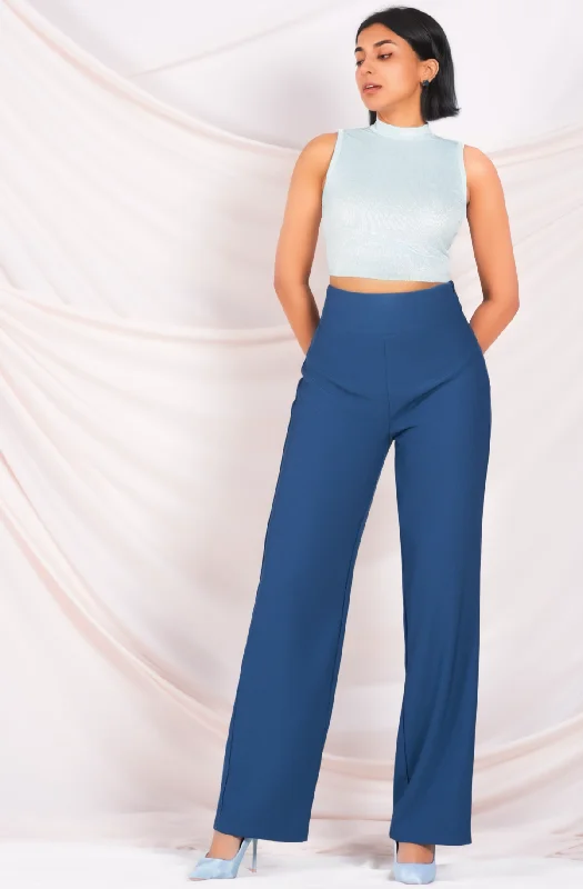High Neck Cropped Tee Graphic T-Shirt Round Neck Polyester