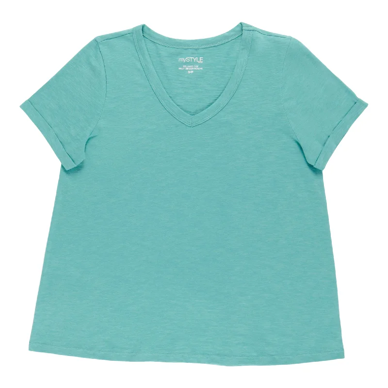 Sea Blue
