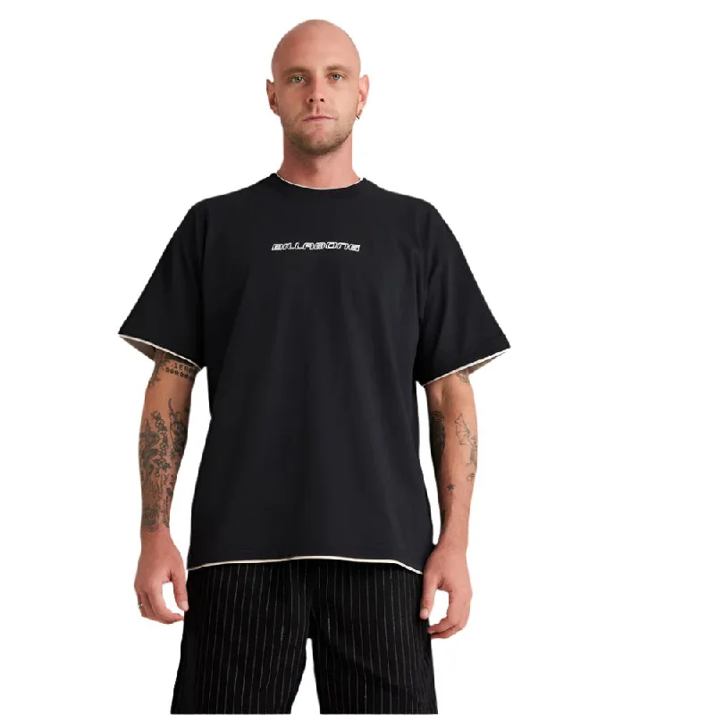 Tipper SS Og T-Shirt Casual Formal Business